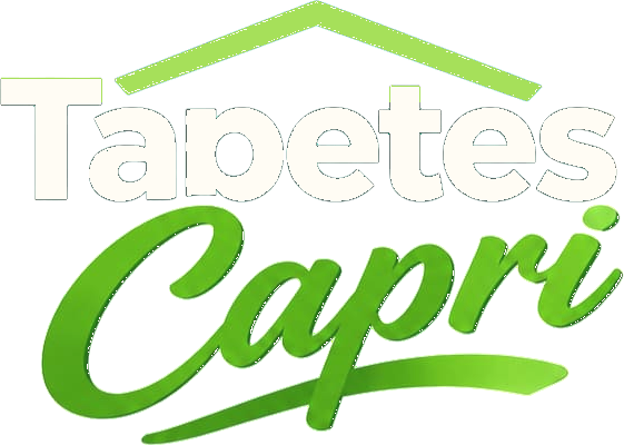Tapetes Capri