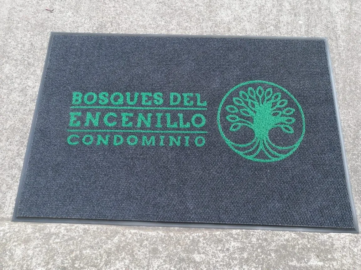 Bosques del Encenillo · Condominio