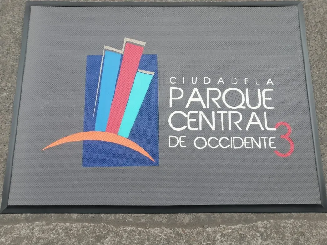 Ciudadela Parque Central de Occidente 3