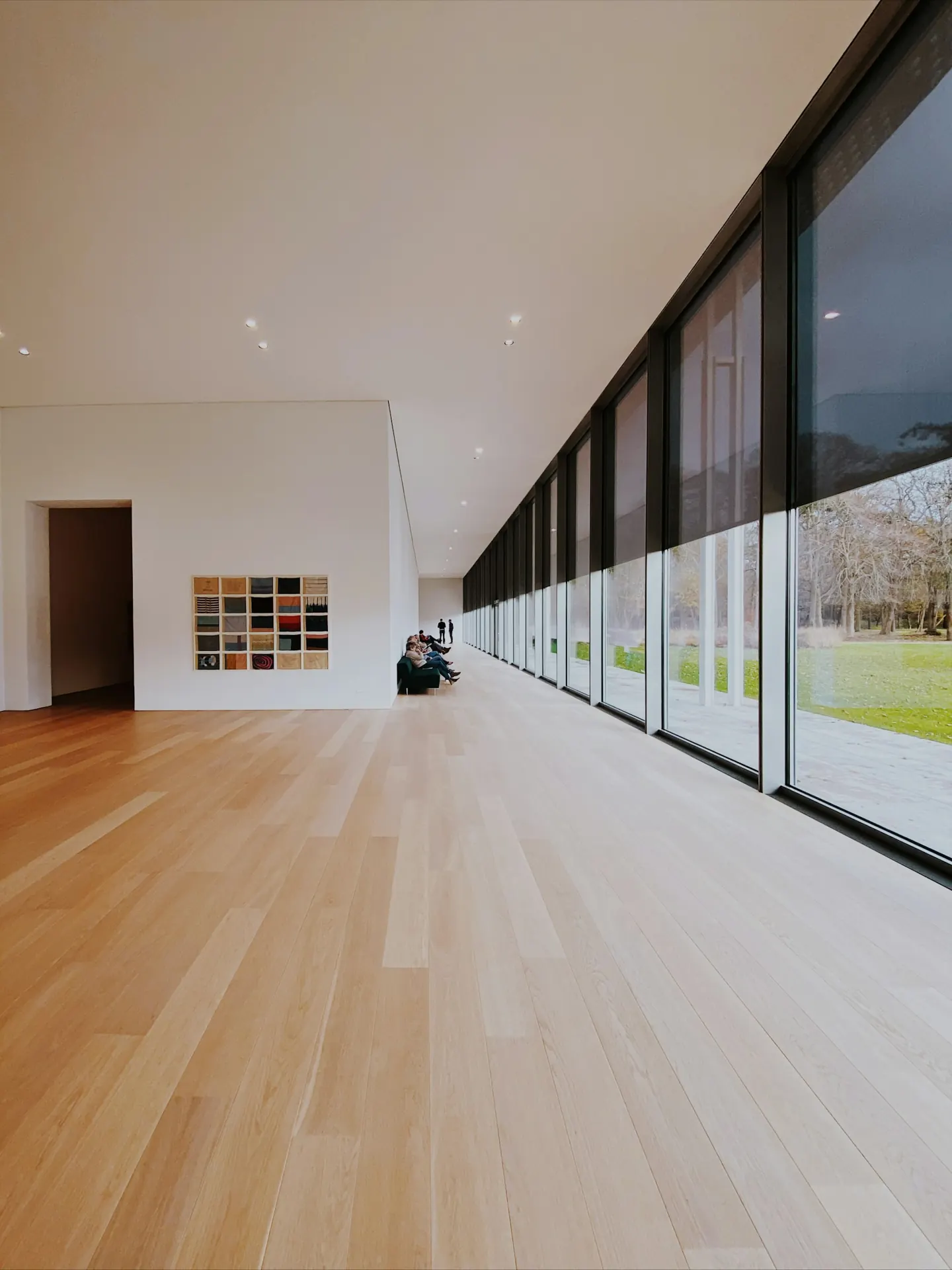 Pisos laminados · acabado madera